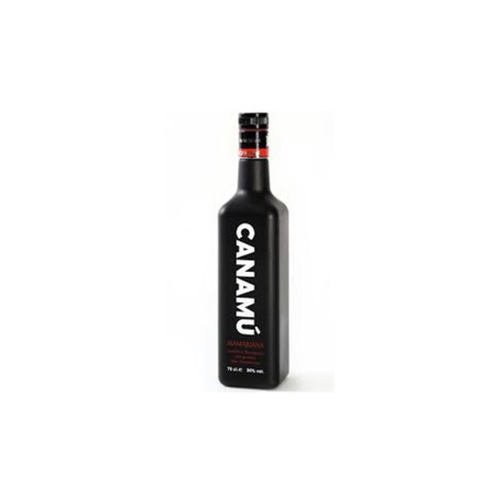 Ron Canamu Mamajuana 70cl