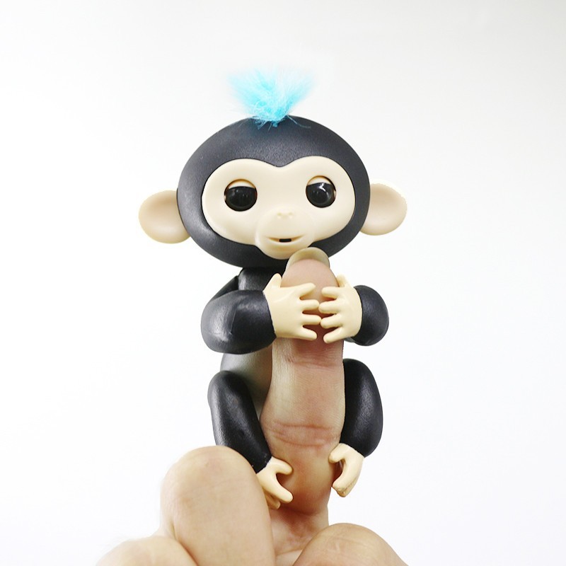 petit monkey toys