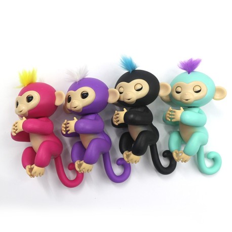 fun monkey toy